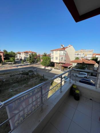AFYON ÜÇOK EMLAKTAN ! FATİH TE FIRSAT 3+1 ARAKAT KUPON DAİRE