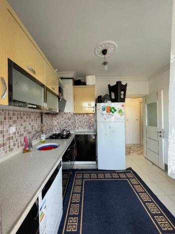AFYON ÜÇOK EMLAKTAN ! FATİH TE FIRSAT 3+1 ARAKAT KUPON DAİRE