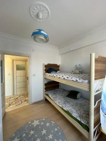 AFYON ÜÇOK EMLAKTAN ! FATİH TE FIRSAT 3+1 ARAKAT KUPON DAİRE