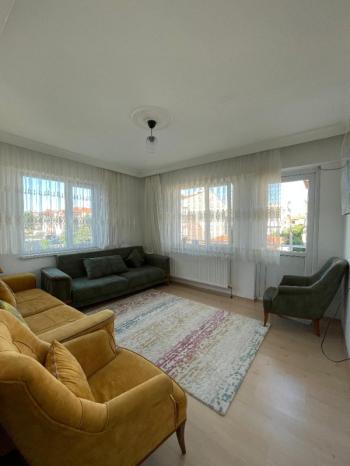 AFYON ÜÇOK EMLAKTAN ! FATİH TE FIRSAT 3+1 ARAKAT KUPON DAİRE