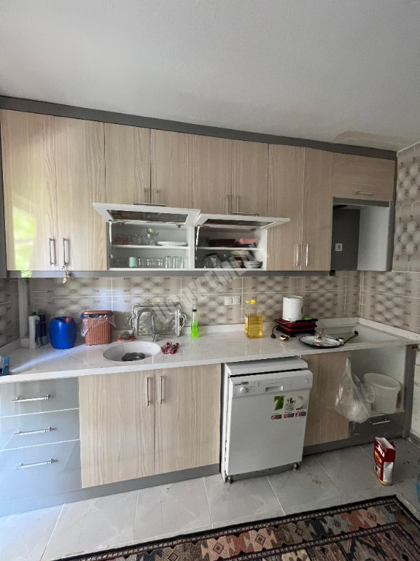 AFYON ÜÇOK EMLAKTAN ÖRENEKEVLER MAH SATILIK 3+1 ARAKAT DAİRE