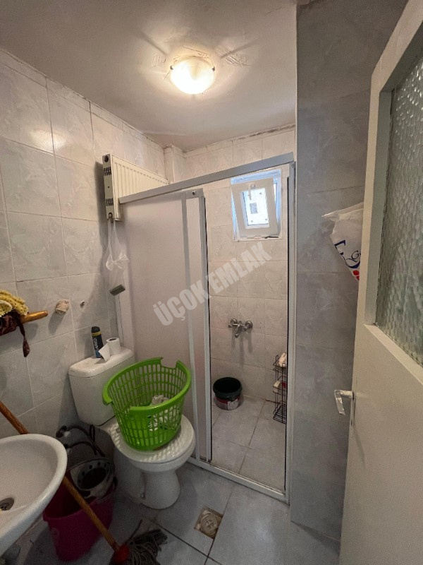 AFYON ÜÇOK EMLAKTAN ÖRENEKEVLER MAH SATILIK 3+1 ARAKAT DAİRE
