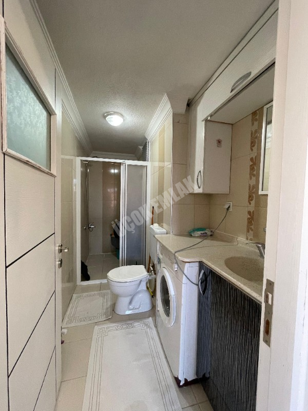 AFYON ÜÇOK EMLAKTAN ! FATİH TE FIRSAT 3+1 ARAKAT KUPON DAİRE