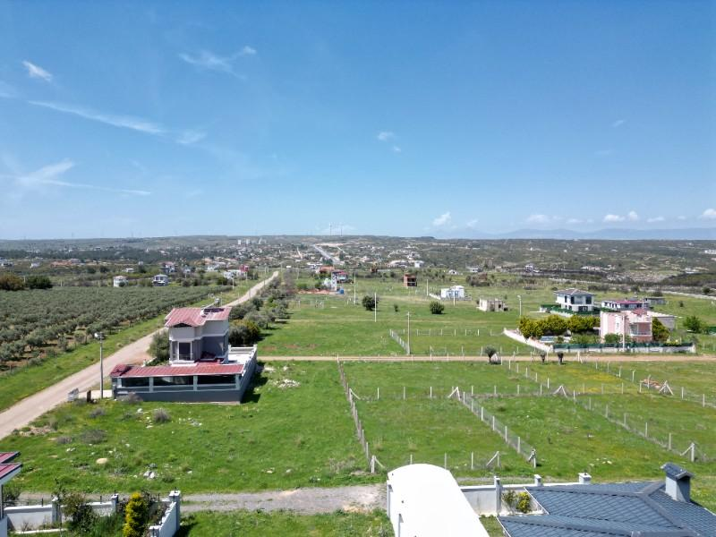 FIRSAT!1300 M2 ARSA!!!