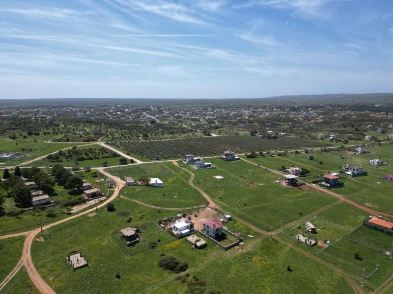 FIRSAT!1300 M2 ARSA!!!