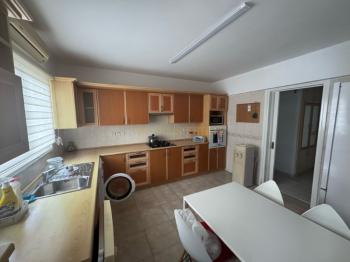Girne Lord's Palace Hotel Yanında Full Eşyalı Kiralık 3+1 Daire
