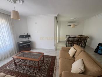 Girne Lord's Palace Hotel Yanında Full Eşyalı Kiralık 3+1 Daire