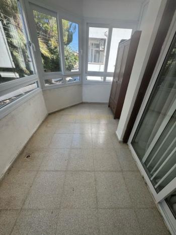 Girne Lord's Palace Hotel Yanında Full Eşyalı Kiralık 3+1 Daire
