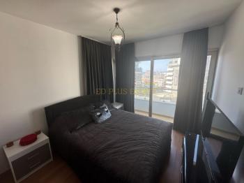 Girne Emtan Towers'da Deniz Manzaralı Full YENİ Eşyalı 2+1 YENİ Daire