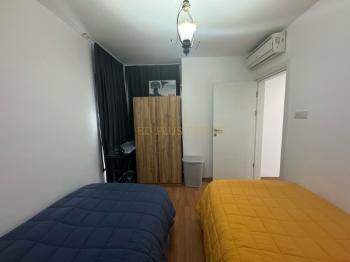 Girne Emtan Towers'da Deniz Manzaralı Full YENİ Eşyalı 2+1 YENİ Daire