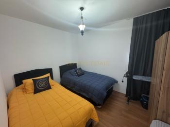 Girne Emtan Towers'da Deniz Manzaralı Full YENİ Eşyalı 2+1 YENİ Daire
