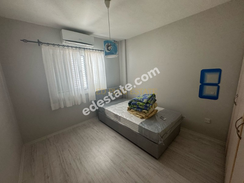 Girne Lord's Palace Hotel Yanında Full Eşyalı Kiralık 3+1 Daire