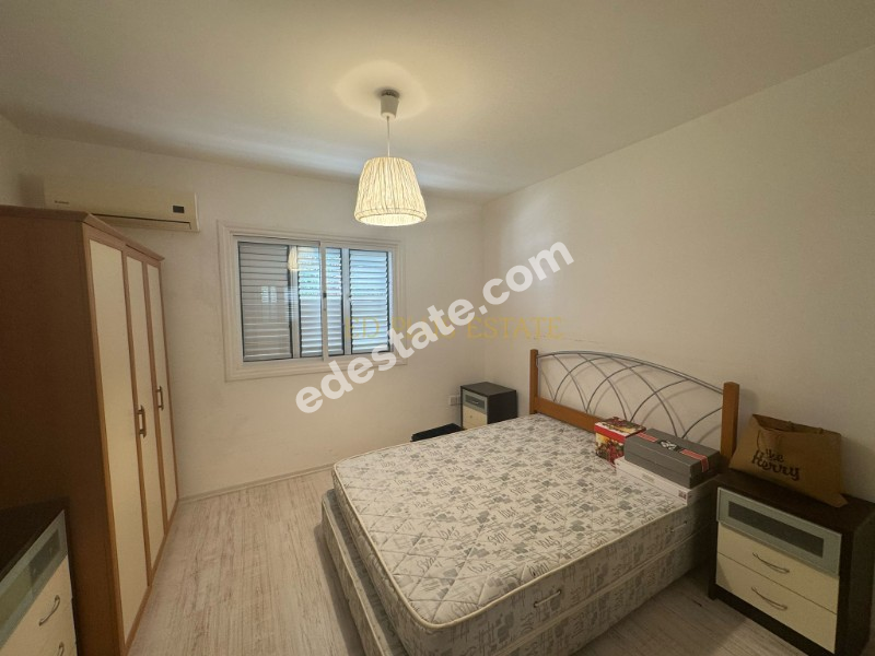 Girne Lord's Palace Hotel Yanında Full Eşyalı Kiralık 3+1 Daire
