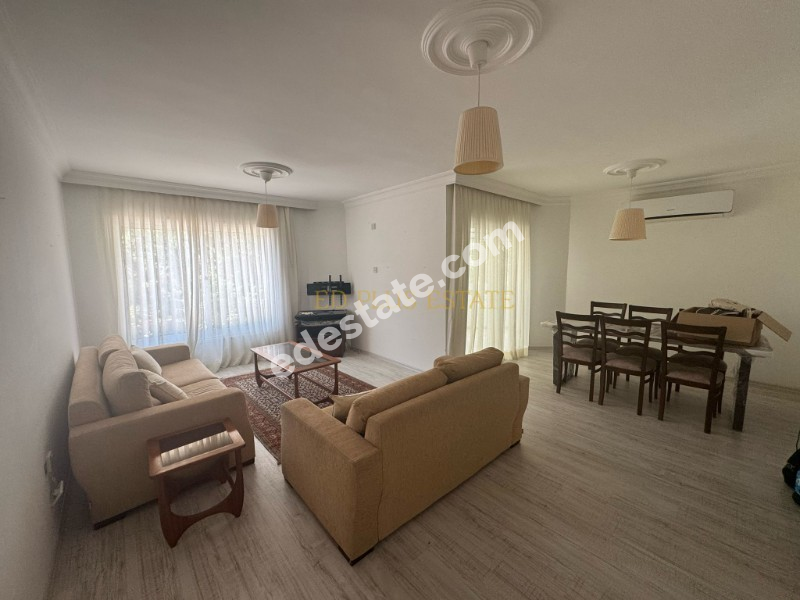 Girne Lord's Palace Hotel Yanında Full Eşyalı Kiralık 3+1 Daire