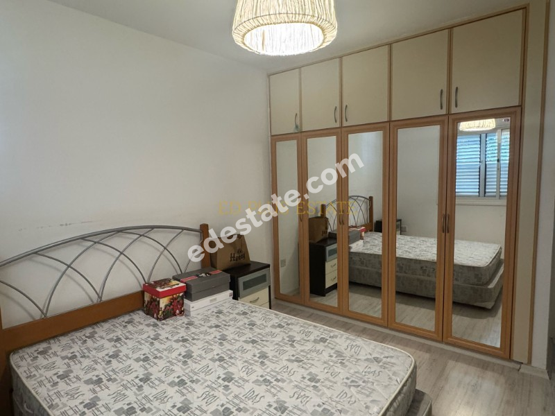 Girne Lord's Palace Hotel Yanında Full Eşyalı Kiralık 3+1 Daire