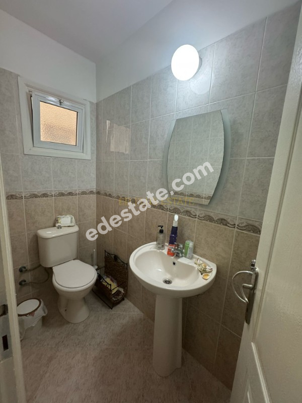Girne Lord's Palace Hotel Yanında Full Eşyalı Kiralık 3+1 Daire