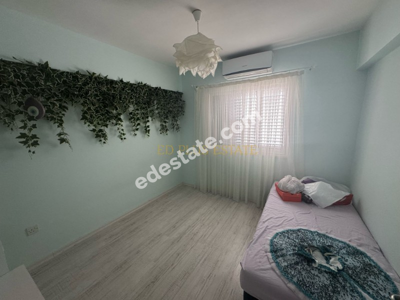 Girne Lord's Palace Hotel Yanında Full Eşyalı Kiralık 3+1 Daire
