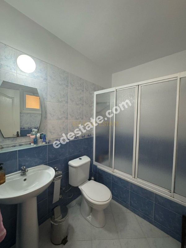 Girne Lord's Palace Hotel Yanında Full Eşyalı Kiralık 3+1 Daire