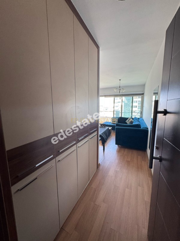 Girne Emtan Towers'da Deniz Manzaralı Full YENİ Eşyalı 2+1 YENİ Daire