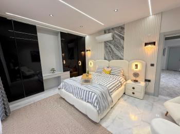 Didim'in En Gözde Satılık Villası