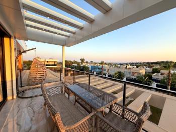 Didim'in En Gözde Satılık Villası