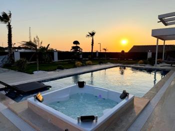 Didim'in En Gözde Satılık Villası