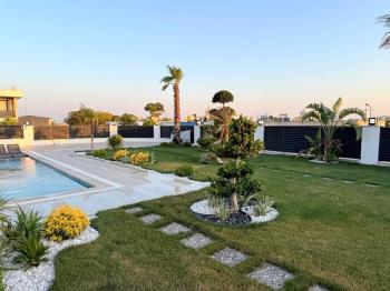 Didim'in En Gözde Satılık Villası