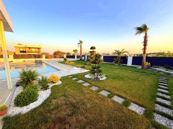 Didim'in En Gözde Satılık Villası