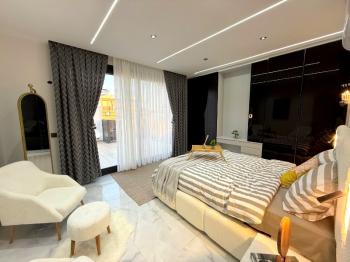 Didim'in En Gözde Satılık Villası