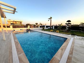 Didim'in En Gözde Satılık Villası