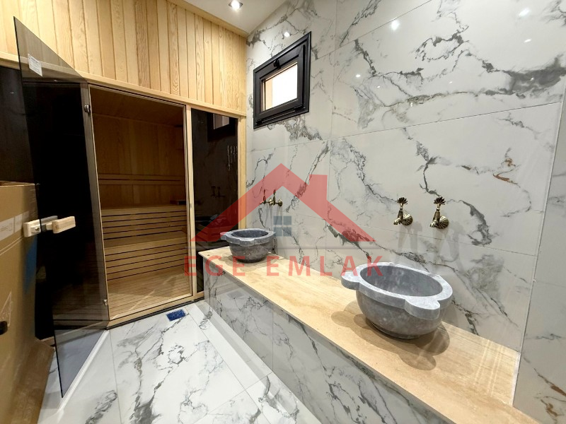 Didim'in En Gözde Satılık Villası