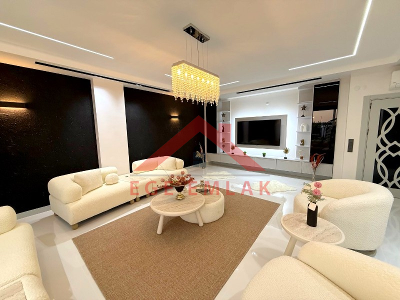 Didim'in En Gözde Satılık Villası