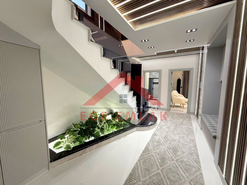 Didim'in En Gözde Satılık Villası