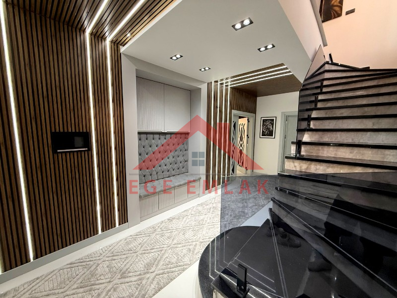 Didim'in En Gözde Satılık Villası