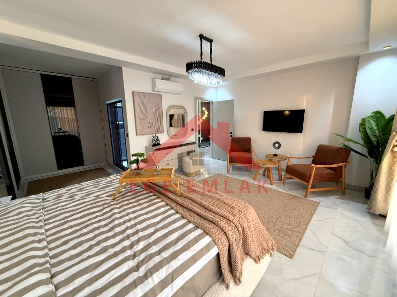 Didim'in En Gözde Satılık Villası