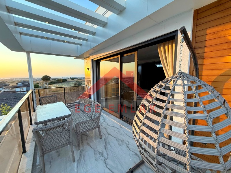 Didim'in En Gözde Satılık Villası