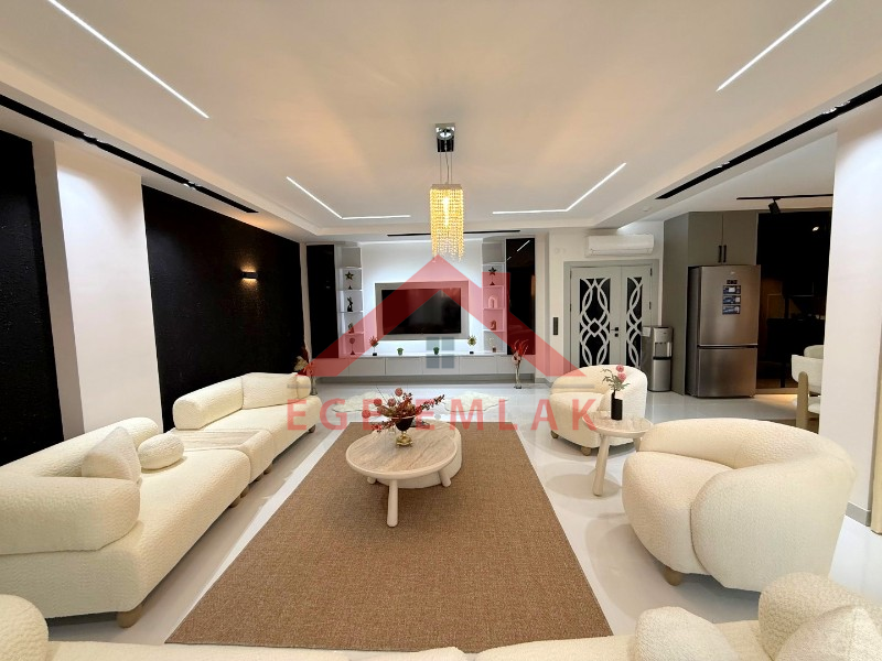 Didim'in En Gözde Satılık Villası