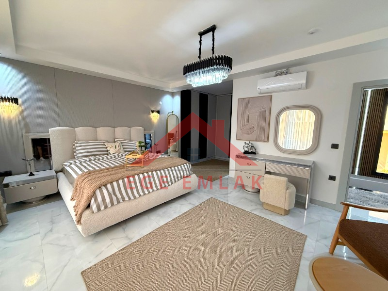 Didim'in En Gözde Satılık Villası