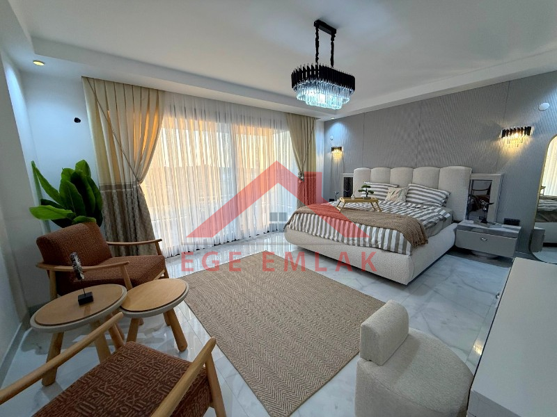 Didim'in En Gözde Satılık Villası