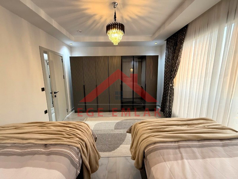 Didim'in En Gözde Satılık Villası