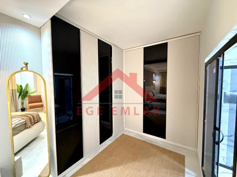 Didim'in En Gözde Satılık Villası