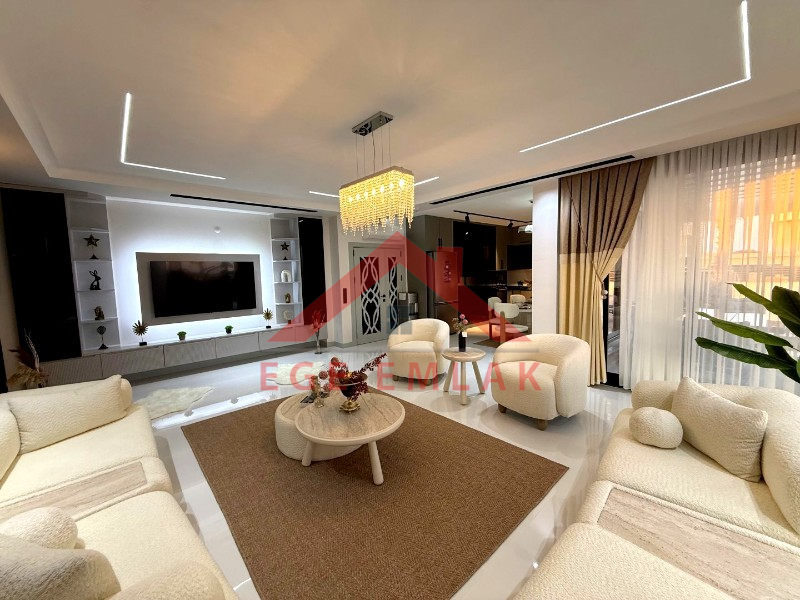 Didim'in En Gözde Satılık Villası