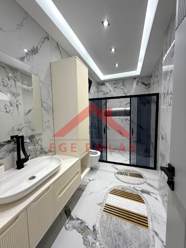 Didim'in En Gözde Satılık Villası