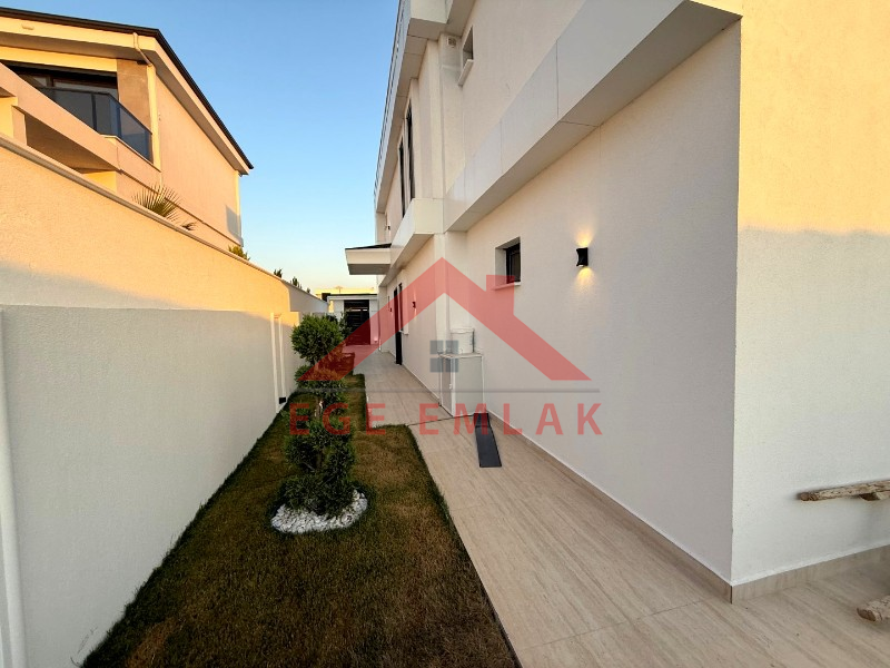 Didim'in En Gözde Satılık Villası