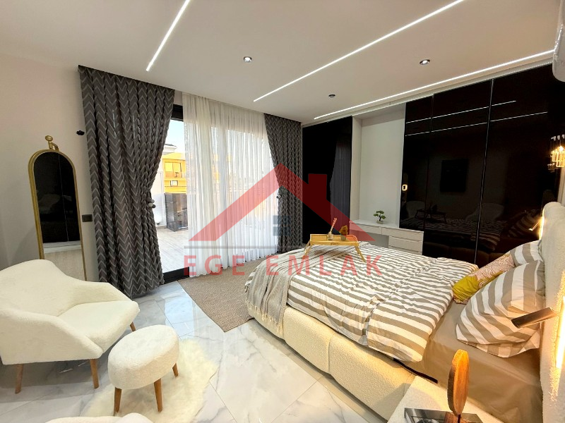 Didim'in En Gözde Satılık Villası