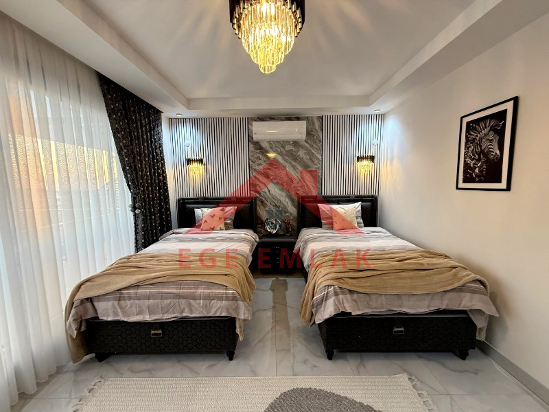 Didim'in En Gözde Satılık Villası