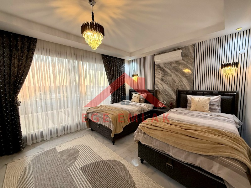 Didim'in En Gözde Satılık Villası