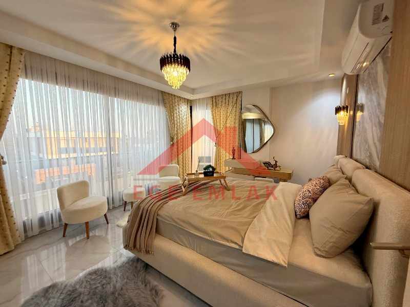 Didim'in En Gözde Satılık Villası
