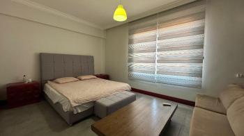 Elmas’tan İnönü Mah. Full Deniz Manzaralı Full Yapılı 3+1