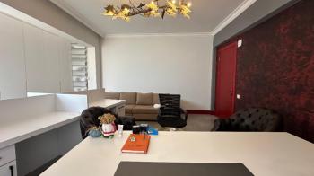 Elmas’tan İnönü Mah. Full Deniz Manzaralı Full Yapılı 3+1